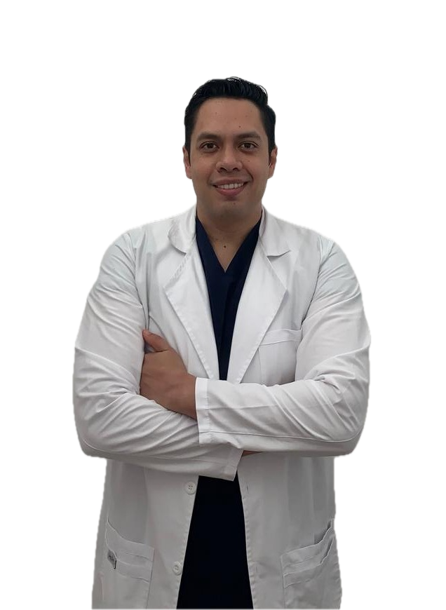 Dr. Daniel Valdez Toral